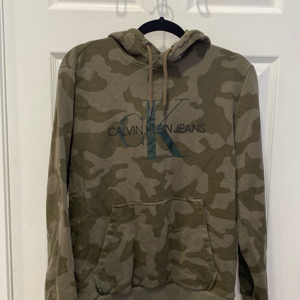 Calvin Klein Hoodie